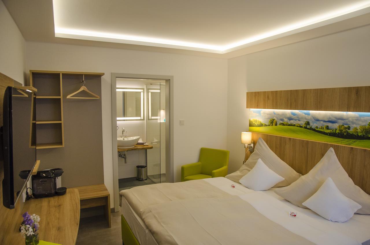 Bruengers Landhaus Rodinghausen ภายนอก รูปภาพ