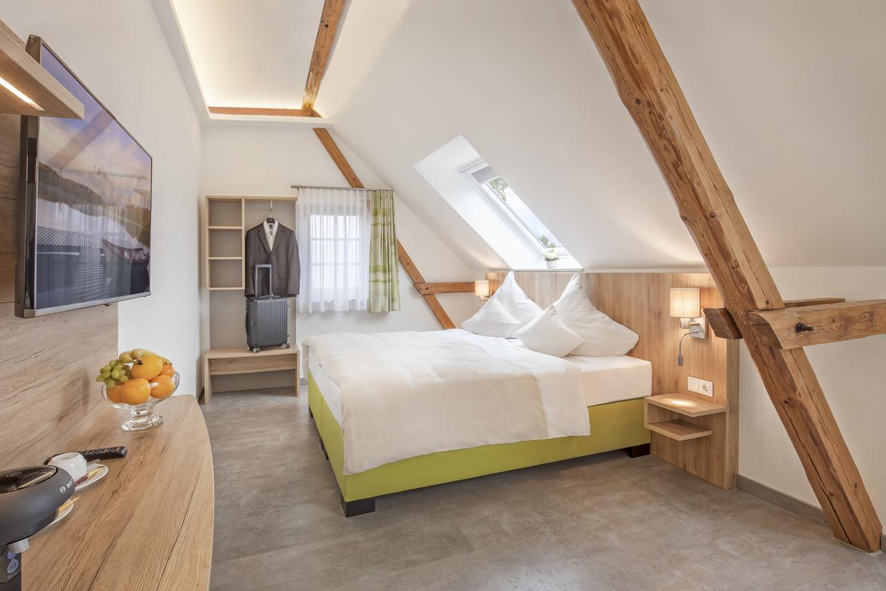 Bruengers Landhaus Rodinghausen ภายนอก รูปภาพ