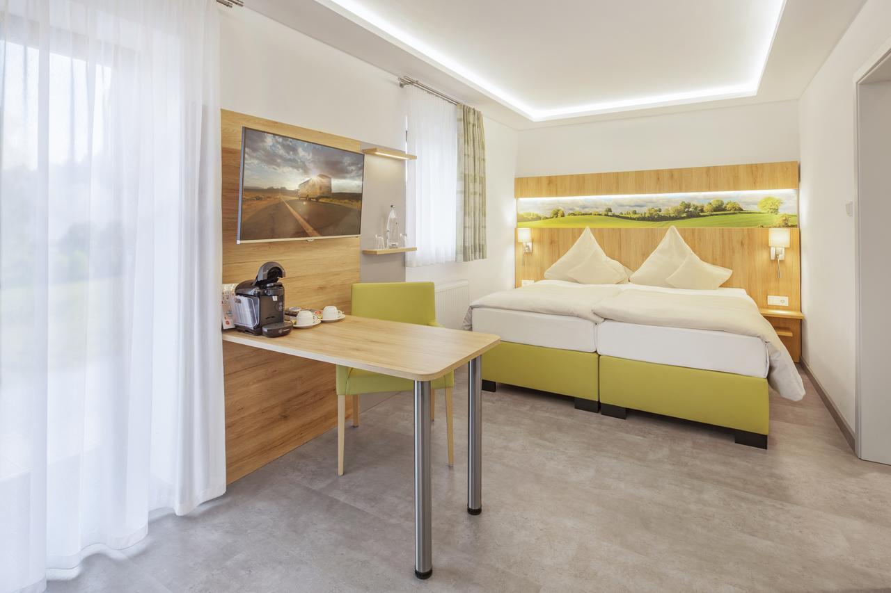 Bruengers Landhaus Rodinghausen ภายนอก รูปภาพ