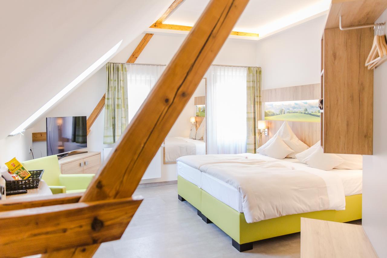Bruengers Landhaus Rodinghausen ภายนอก รูปภาพ