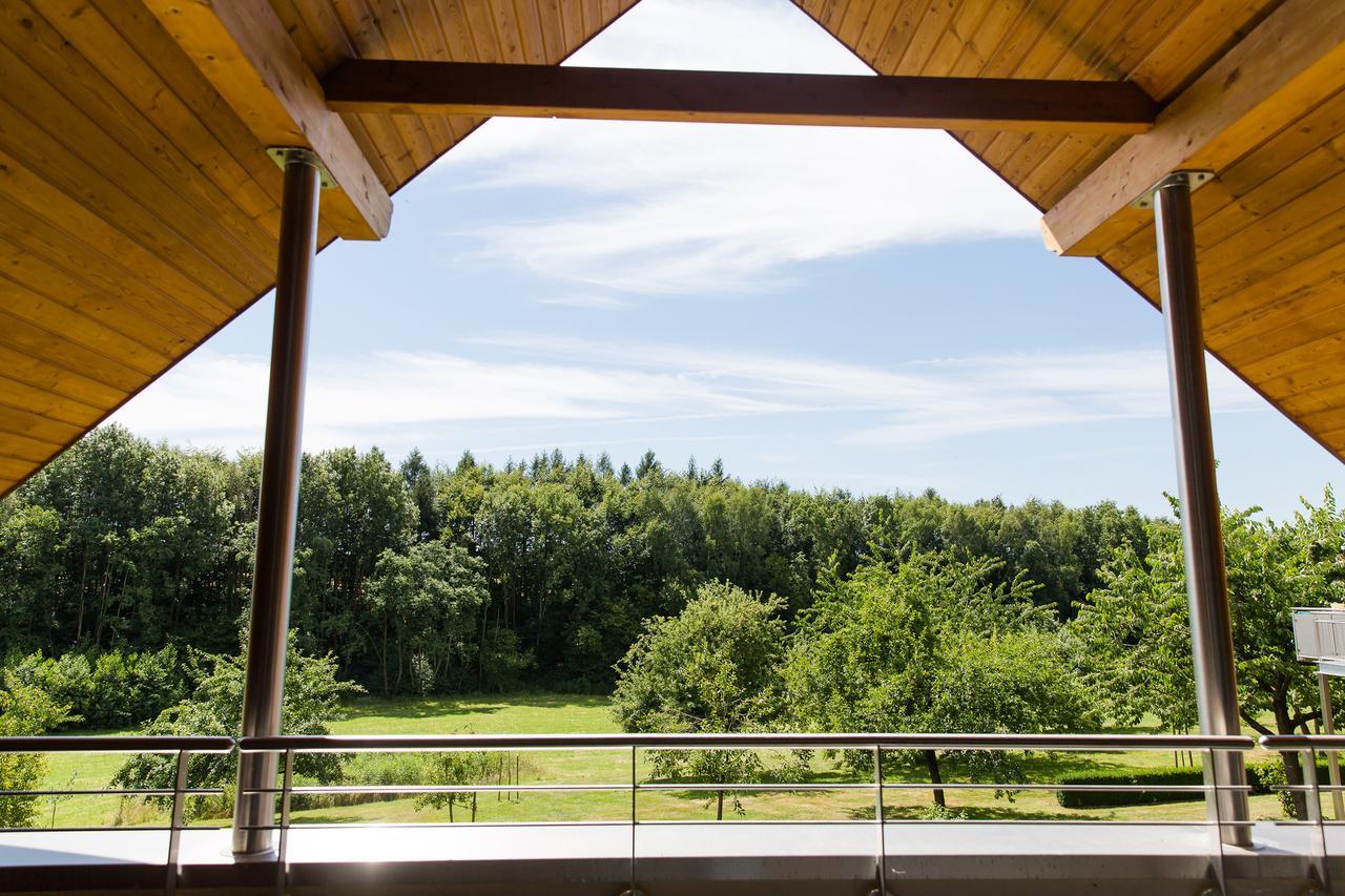 Bruengers Landhaus Rodinghausen ภายนอก รูปภาพ